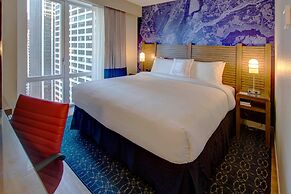Fairfield Inn New York Manhattan/Financial District