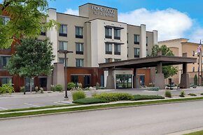 Homewood Suites By Hilton Billings, MT