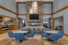 Homewood Suites By Hilton Billings, MT