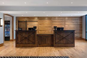 Homewood Suites By Hilton Billings, MT