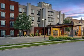 Homewood Suites By Hilton Billings, MT