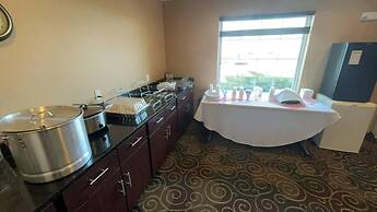 Cobblestone Inn & Suites - Schuyler
