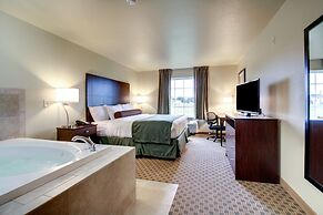 Cobblestone Inn & Suites - Schuyler