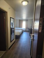 Cobblestone Inn & Suites - Schuyler