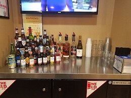 Cobblestone Inn & Suites - Schuyler