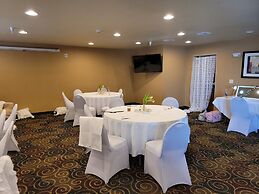 Cobblestone Inn & Suites - Schuyler