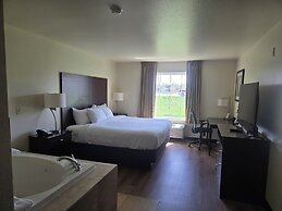 Cobblestone Inn & Suites - Schuyler