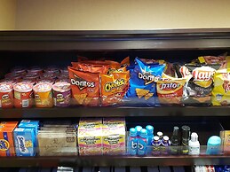 Cobblestone Inn & Suites - Schuyler