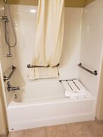 Cobblestone Inn & Suites - Schuyler