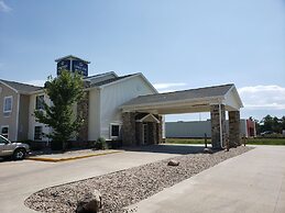 Cobblestone Inn & Suites - Schuyler