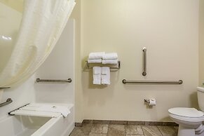 Cobblestone Inn & Suites - Schuyler
