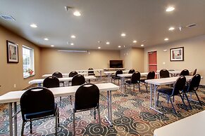 Cobblestone Inn & Suites - Schuyler