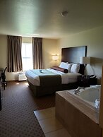 Cobblestone Inn & Suites - Schuyler