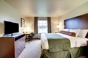 Cobblestone Inn & Suites - Schuyler