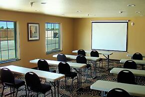 Cobblestone Inn & Suites - Schuyler