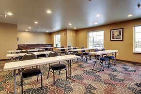 Cobblestone Inn & Suites - Schuyler