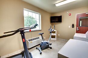 Cobblestone Inn & Suites - Schuyler