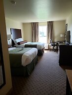 Cobblestone Inn & Suites - Schuyler