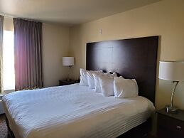 Cobblestone Inn & Suites - Schuyler
