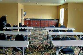 Cobblestone Inn & Suites - Schuyler