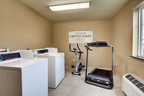 Cobblestone Inn & Suites - Schuyler