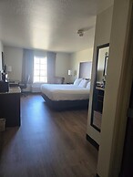 Cobblestone Inn & Suites - Schuyler