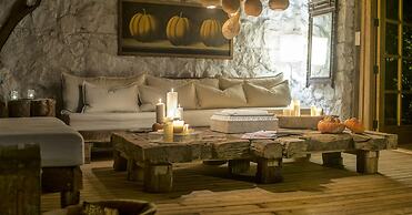 Nautical Hotel Adults Only +14