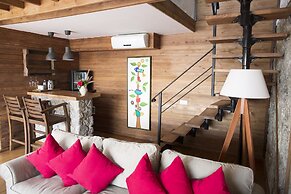 Nautical Hotel Adults Only +14