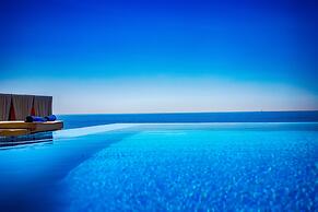 Nautical Hotel Adults Only +14