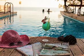 Nautical Hotel Adults Only +14