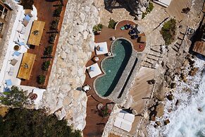 Nautical Hotel Adults Only +14