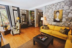 Nautical Hotel Adults Only +14