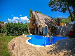 Nautical Hotel Adults Only +14