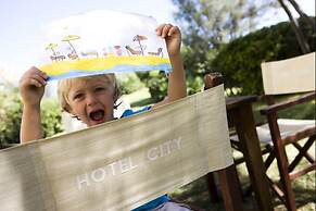 Hotel City Beach Resort