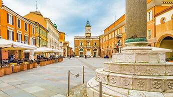 Hotel City Beach Resort