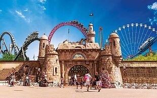 Hotel City Beach Resort