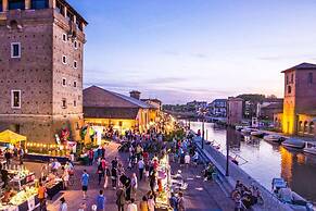 Hotel City Beach Resort