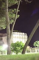 Hotel City Beach Resort