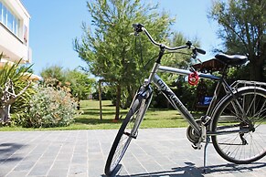 Hotel City Beach Resort