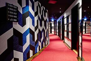 Vox Hotel