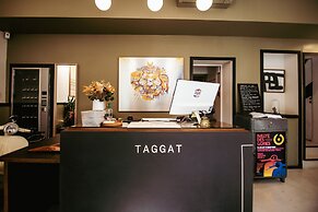 Hôtel Taggât