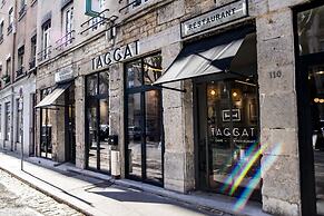 Hôtel Taggât
