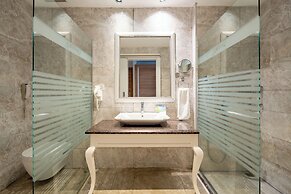 Justiniano Deluxe Resort – All Inclusive