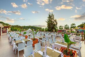 Justiniano Deluxe Resort – All Inclusive