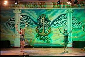 Justiniano Deluxe Resort – All Inclusive