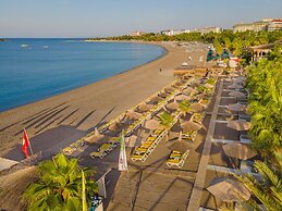 Justiniano Deluxe Resort – All Inclusive