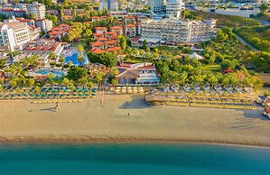 Justiniano Deluxe Resort – All Inclusive