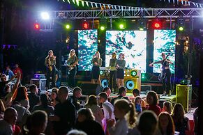 Justiniano Deluxe Resort – All Inclusive