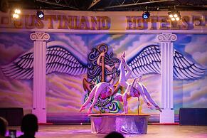 Justiniano Deluxe Resort – All Inclusive