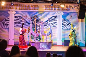 Justiniano Deluxe Resort – All Inclusive